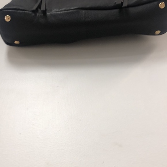 Kooba F17 Everette Leather Tote Shopper Handbag - Picture 3 of 11